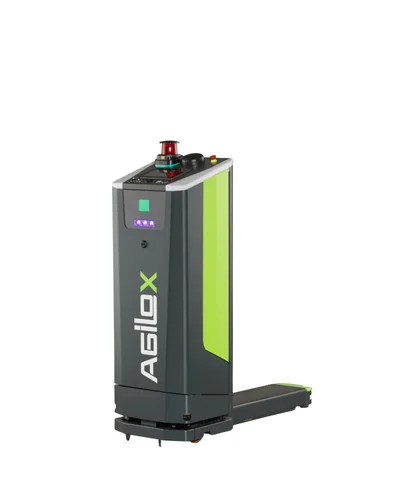 AGILOX ODM