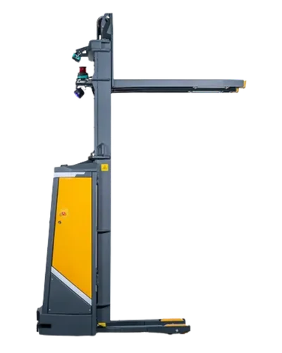 WEWO Palletmover Stacker