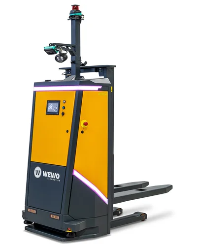 WEWO Palletmover